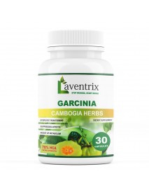 garcinia cambogia weight loss capsules