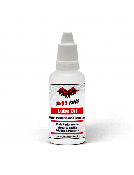 Bullsking Lube Oil 