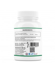 Laventrix Garcinia Cambogia Herbs-1 Bottle