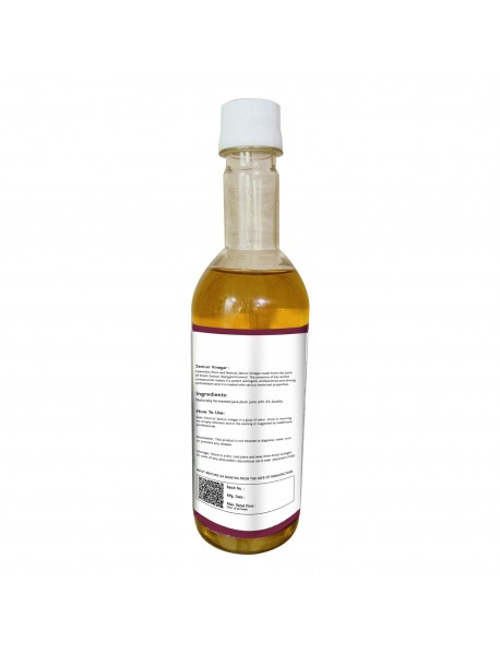 Laventrix Jamun Cider Vinegar