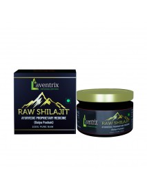 Laventrix Raw Shilajit