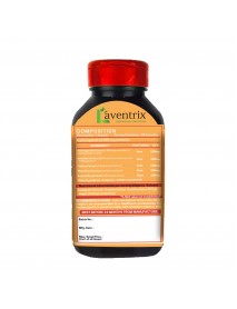 Laventrix Testobooster