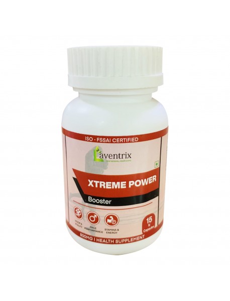 Laventrix Xtreme Power