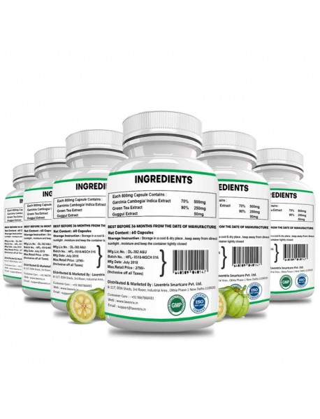 garcinia cambogia advanced weight loss price in india