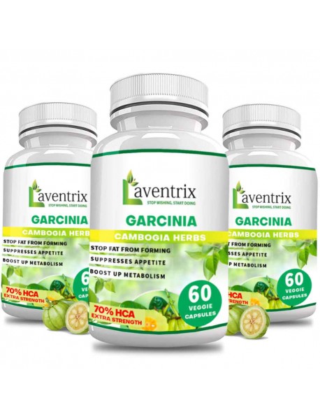 laventrix garcinia cambogia