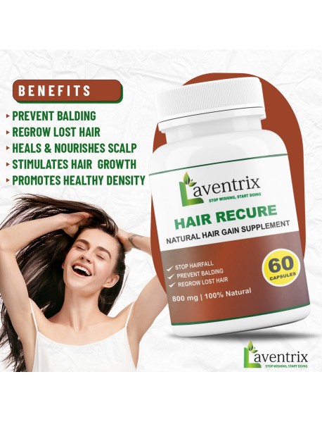 hair recure oil