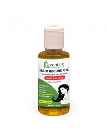 Laventrix Hair Recure Oil