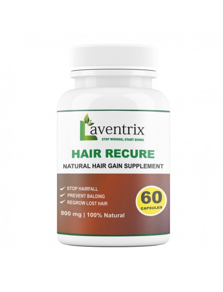 Laventrix Hair Recure