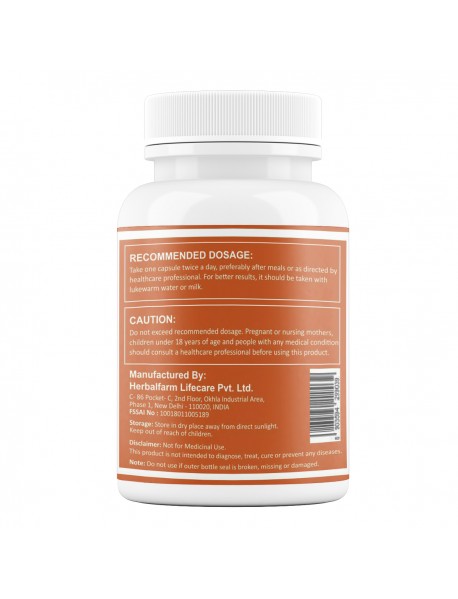 Laventrix Raspberry Ketone